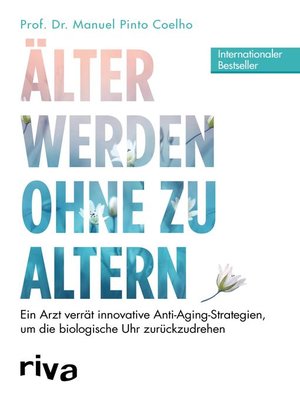 cover image of Älter werden ohne zu altern